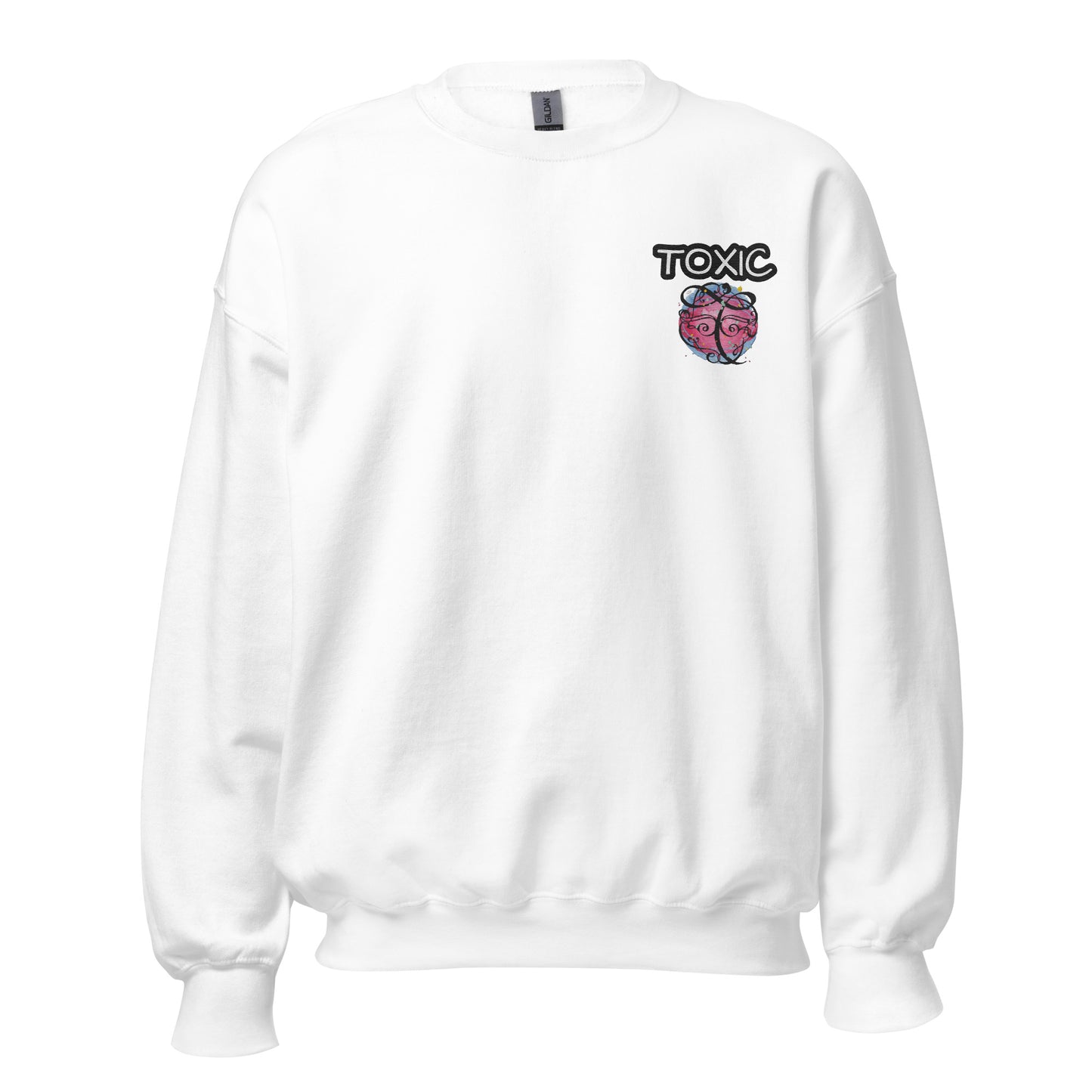 TOXIC Sweatshirt