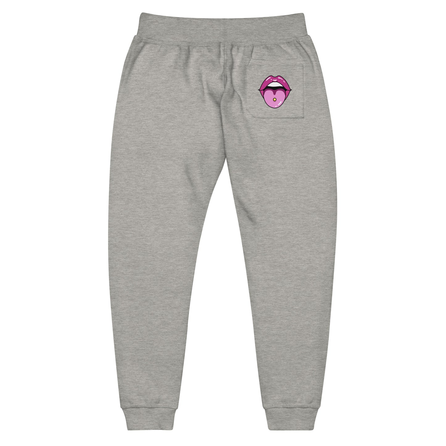 TOXIC Chic (TR) Unisex fleece sweatpants
