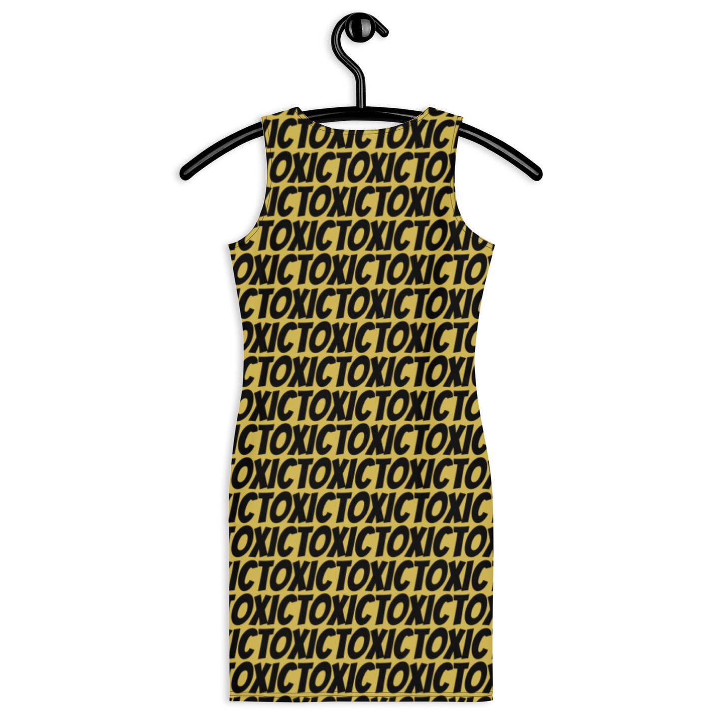TOXIC Dress