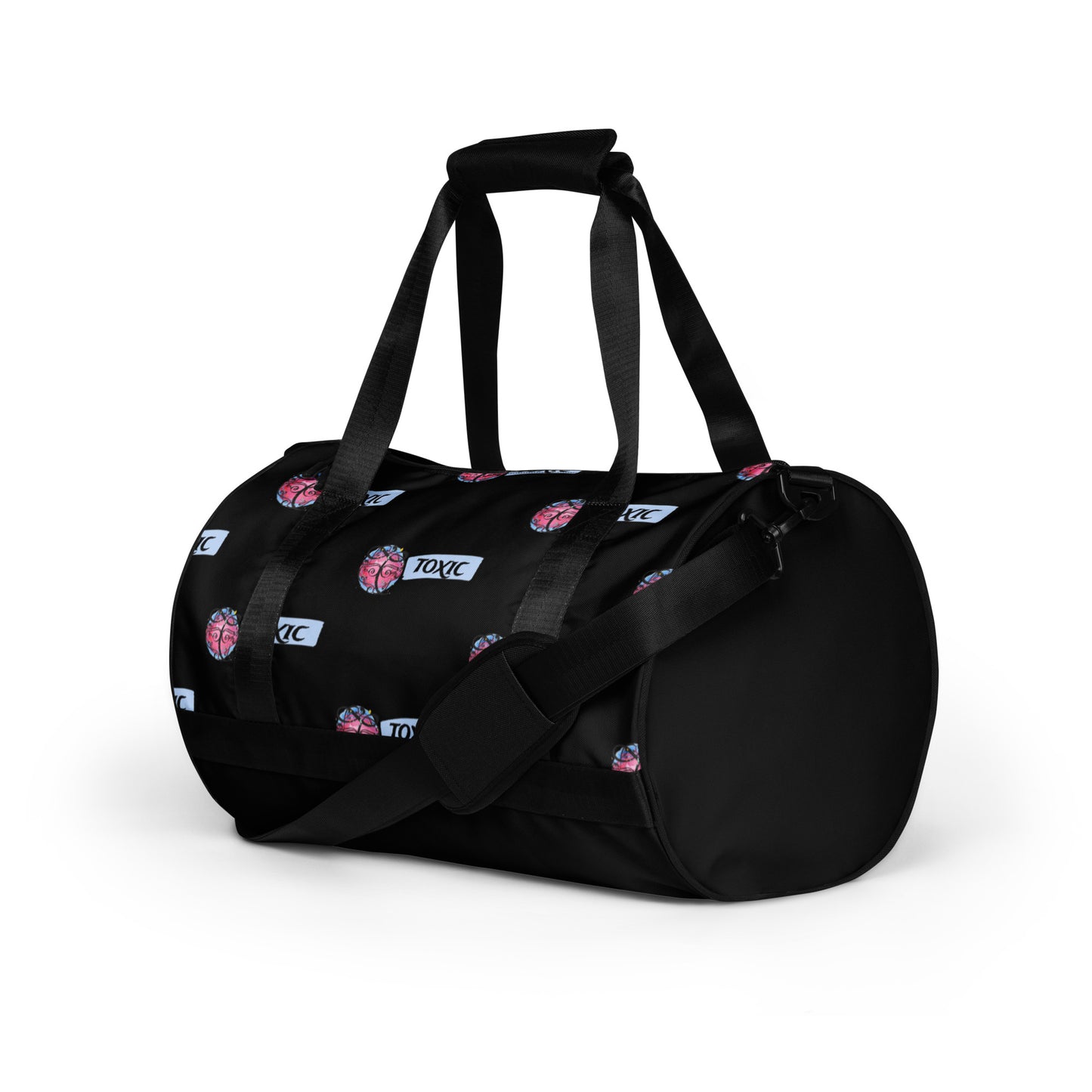 TOXIC gym bag
