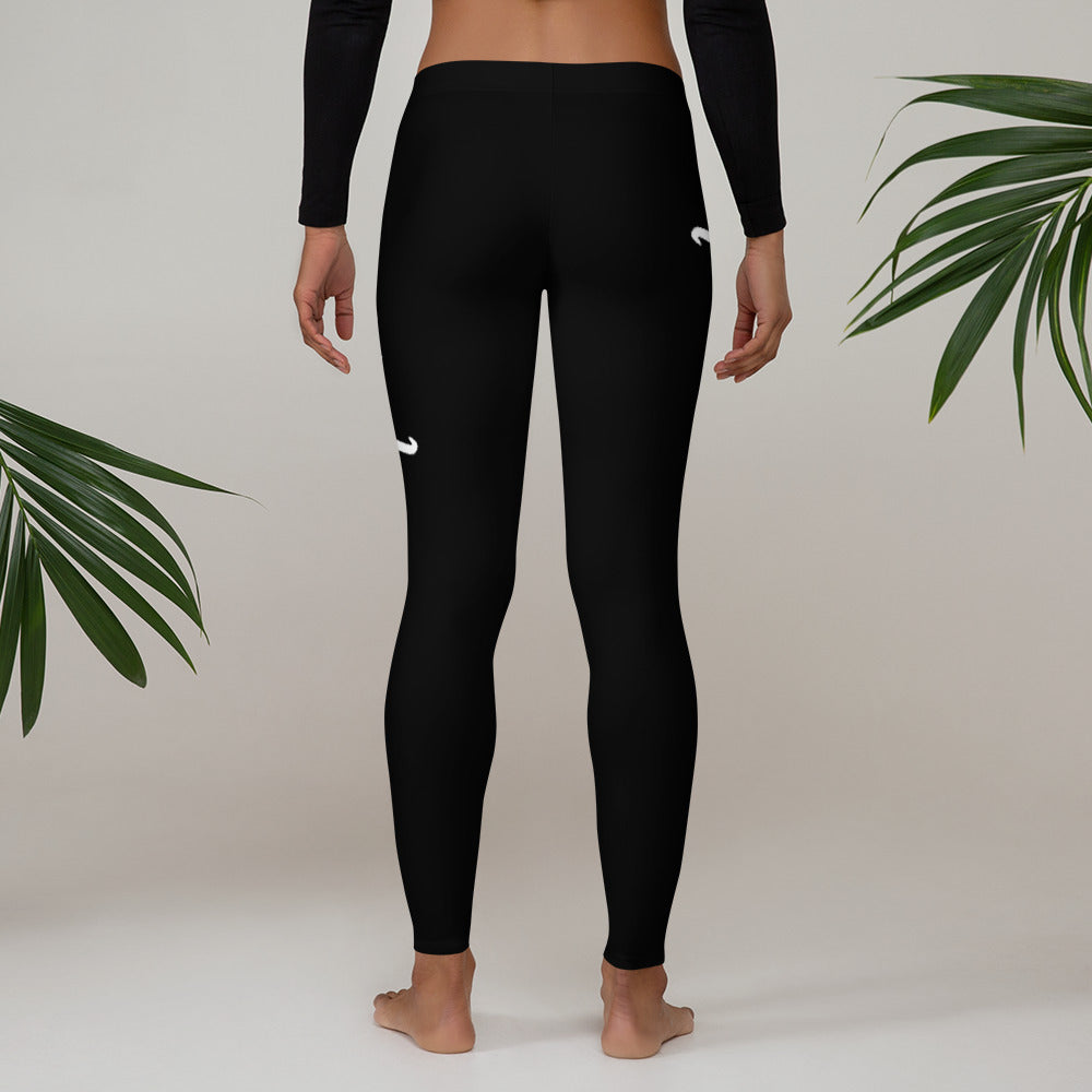 TOXIC UP/DOWN Leggings