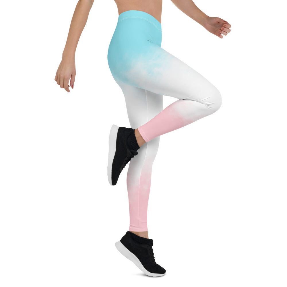 TOXIC Sherbert Leggings