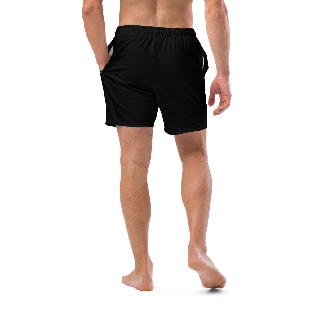 TOXIC Fang Men's swim trunks