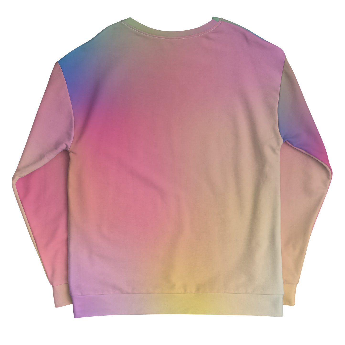 TOXIC Sherbert Unisex Sweatshirt