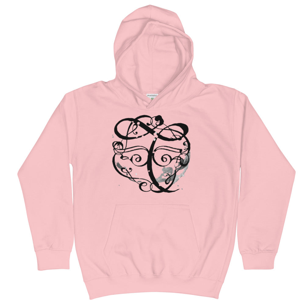 TOXIC Kids Hoodie