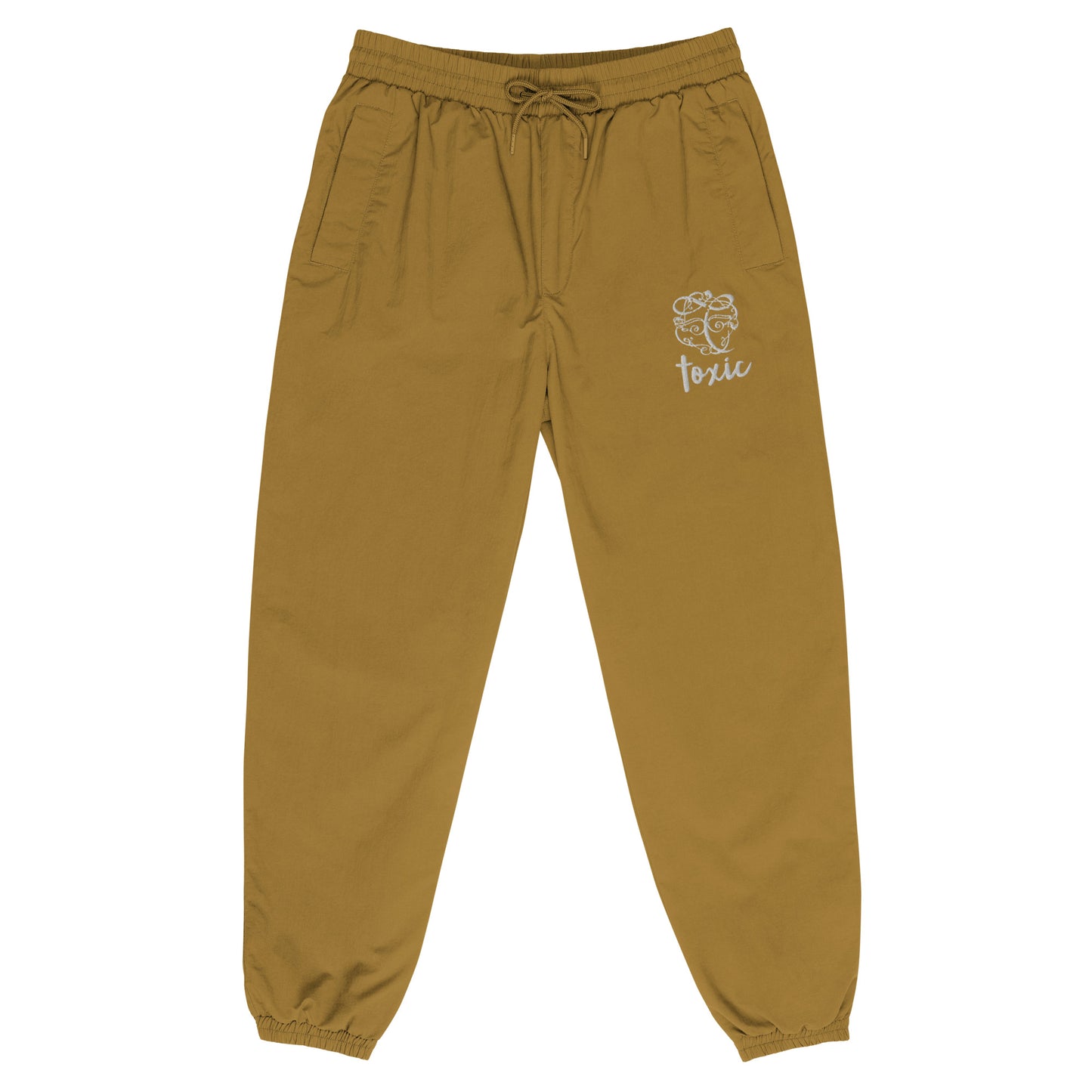 TOXIC tracksuit trousers