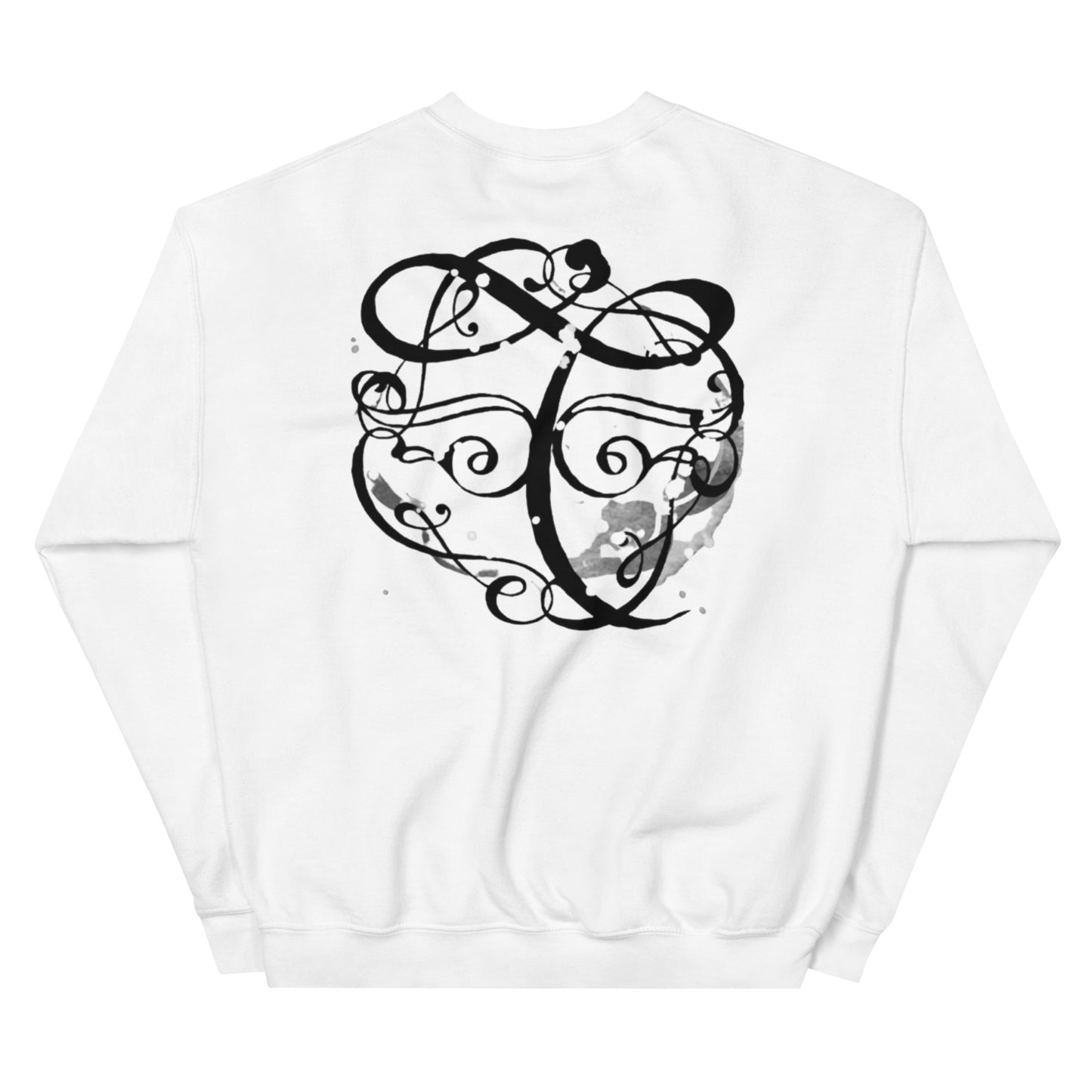 TOXIC I AM Unisex Sweatshirt