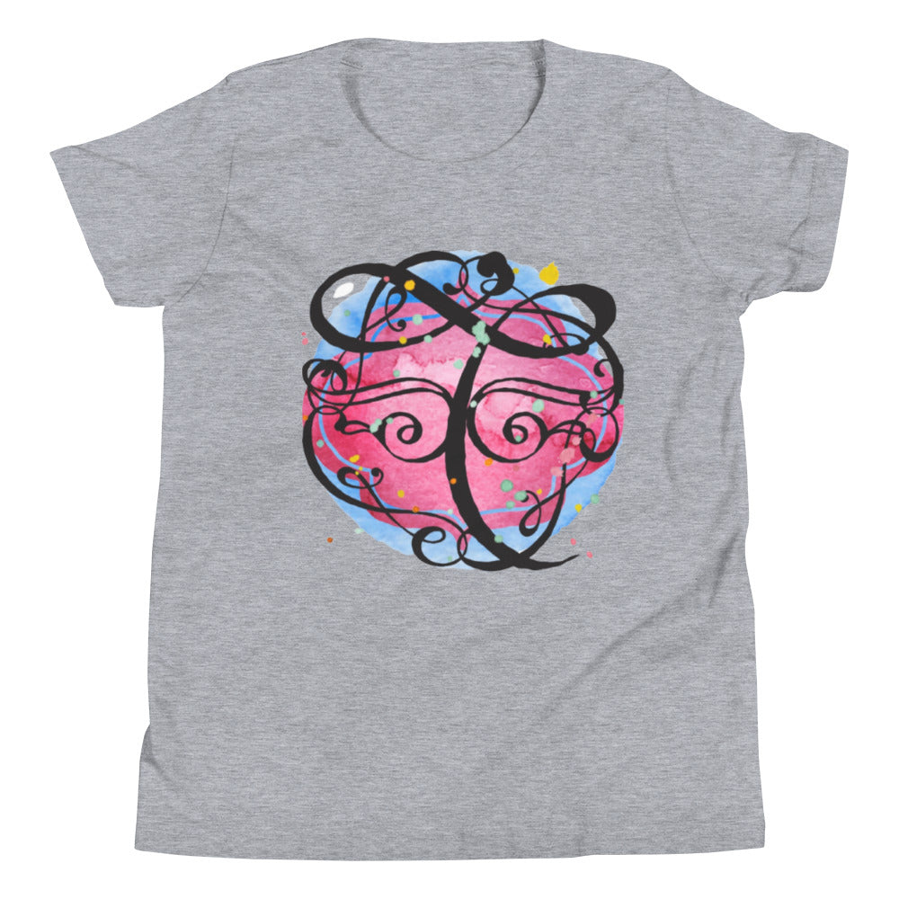 KIDS Short Sleeve T-Shirt