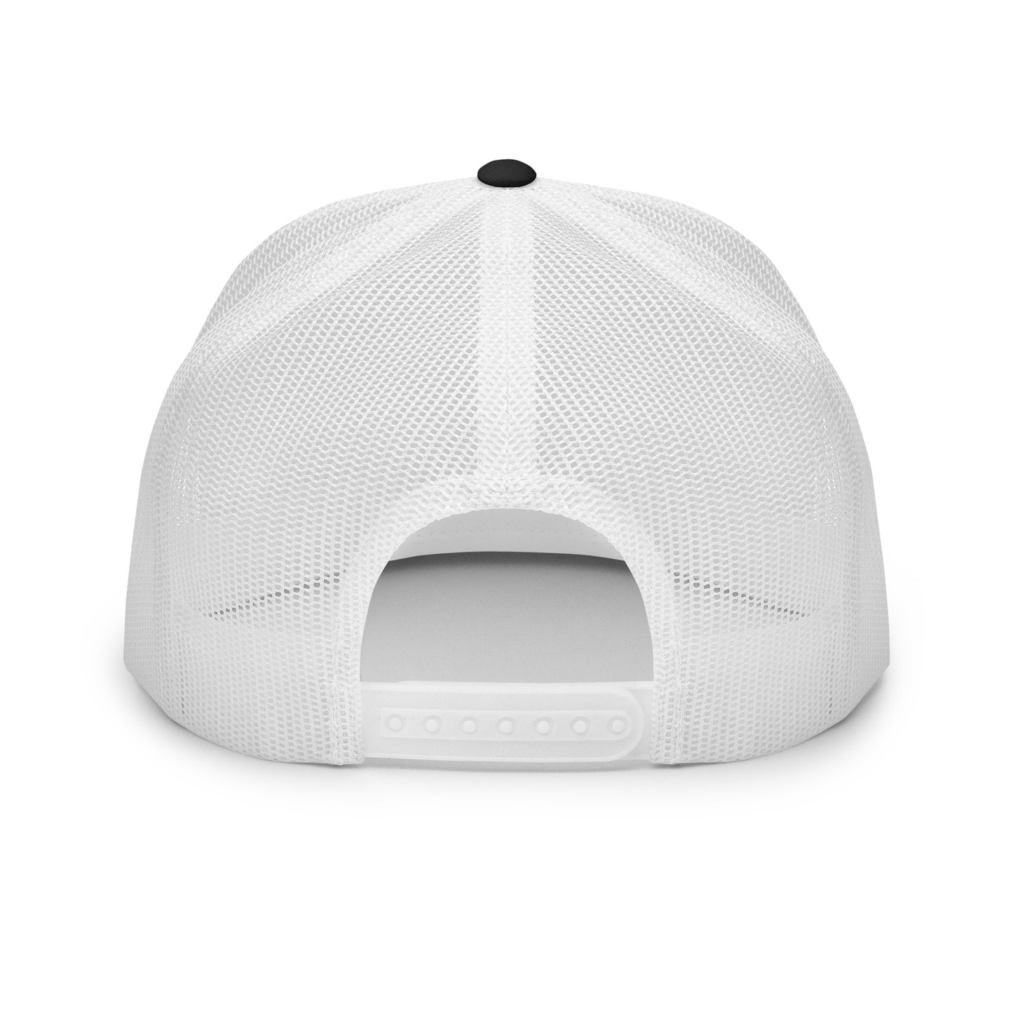 TOXIC GROOVY Trucker Cap