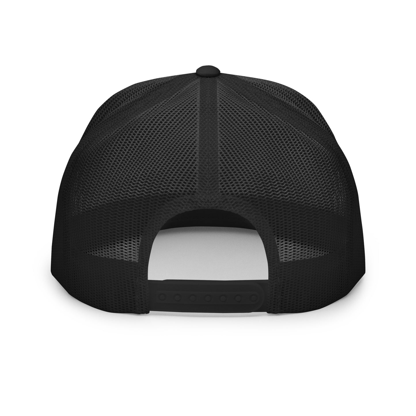 TOXIC GROOVY Trucker Cap