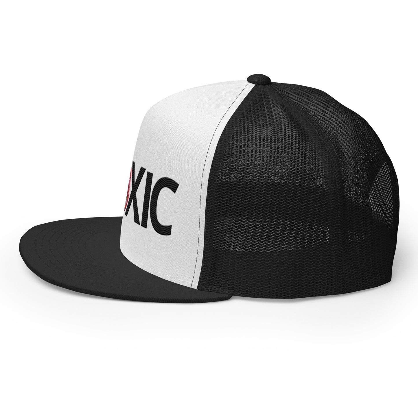TOXIC BAM Trucker Cap