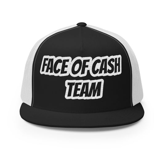 Trucker Cap
