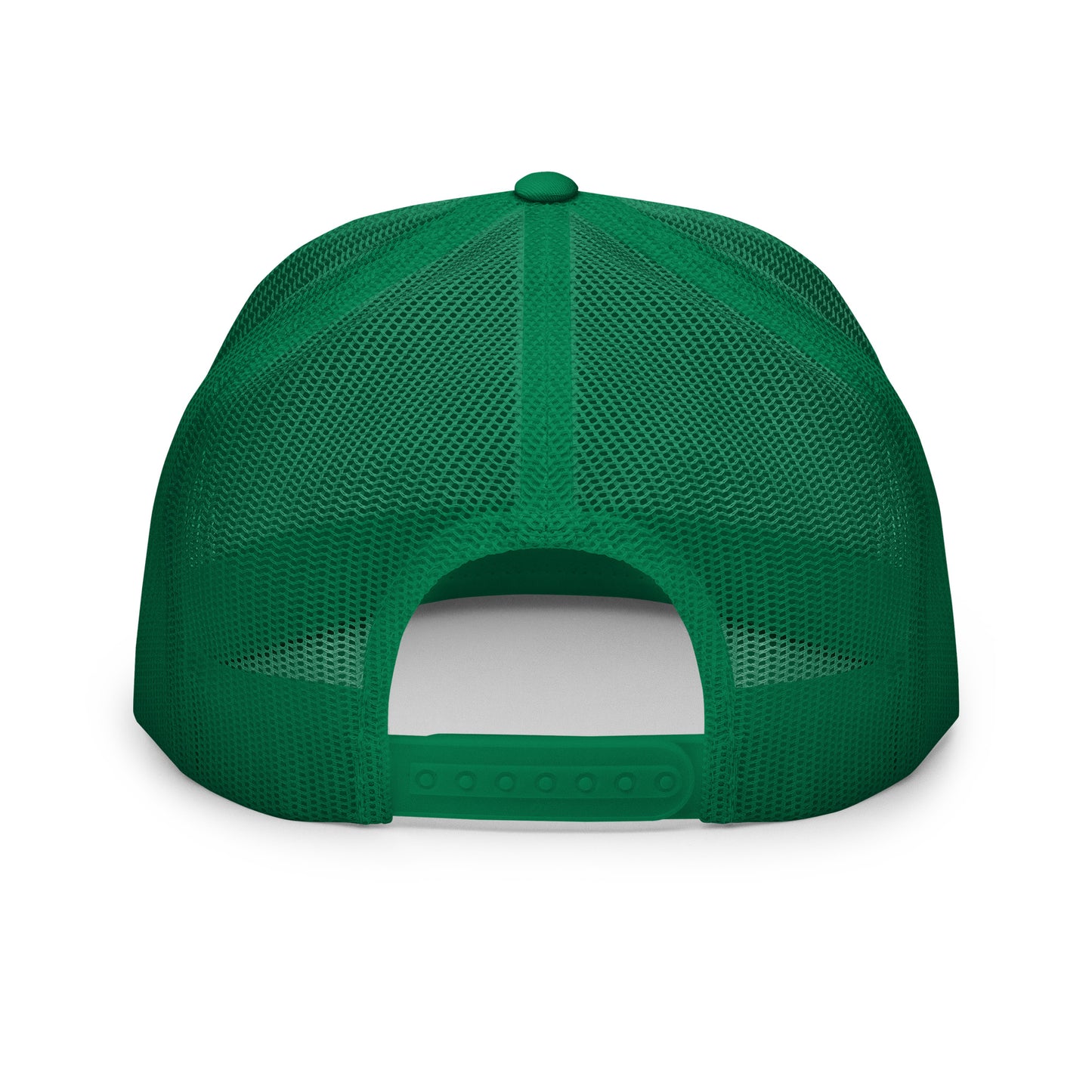 TOXIC BAM Trucker Cap