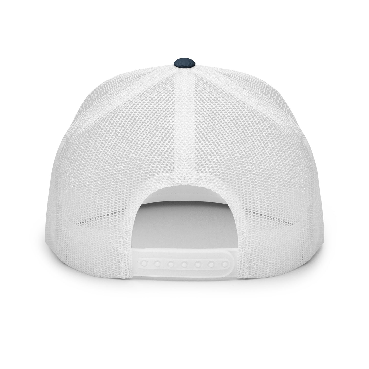 TOXIC GROOVY Trucker Cap