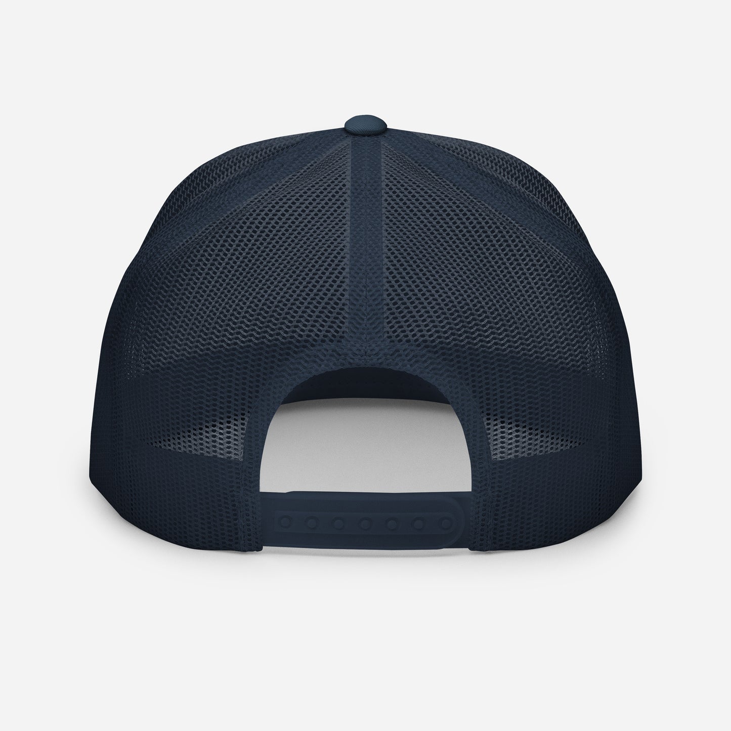 TOXIC Trucker Cap