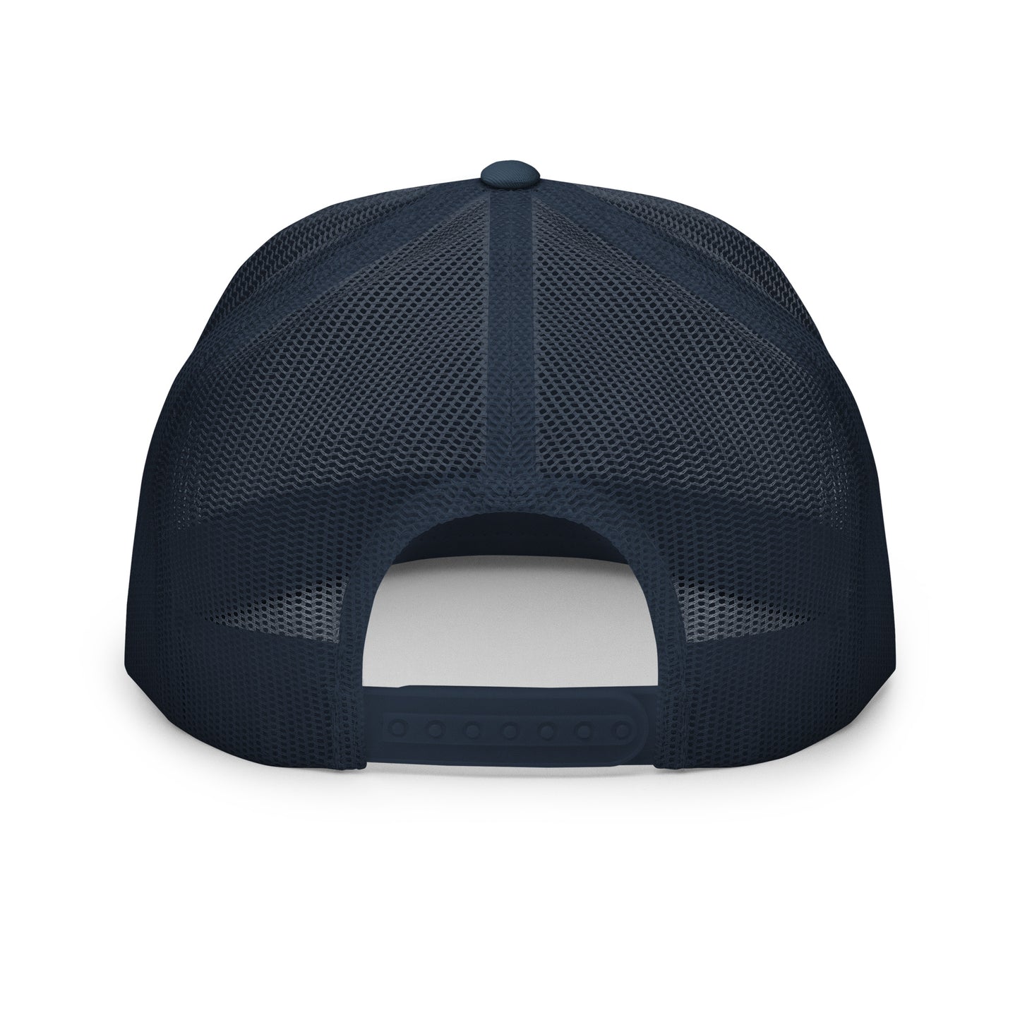 TOXIC GROOVY Trucker Cap