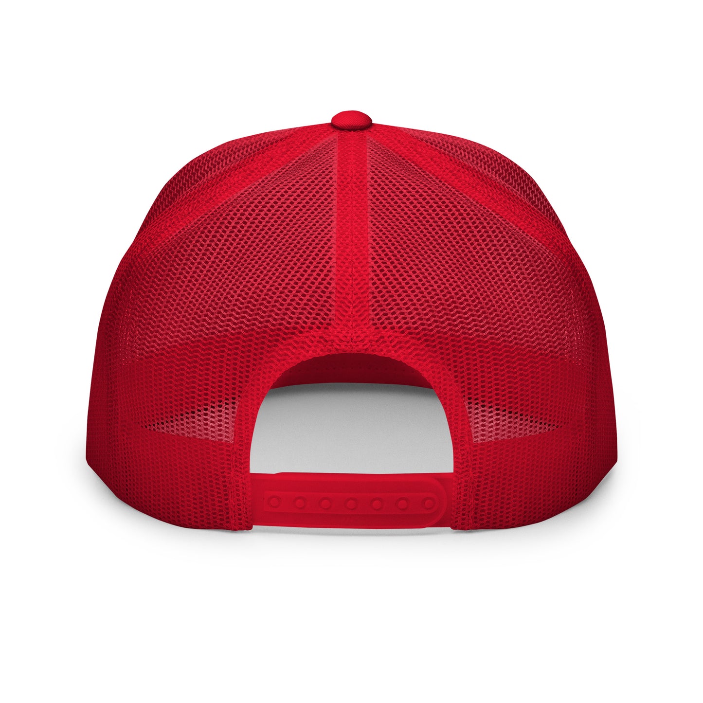TOXIC BAM Trucker Cap
