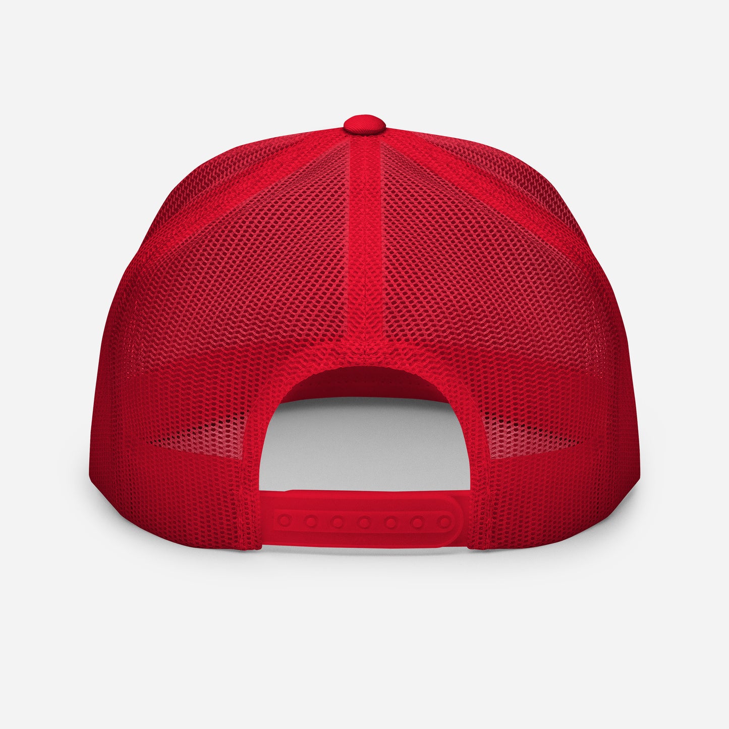 TOXIC Trucker Cap