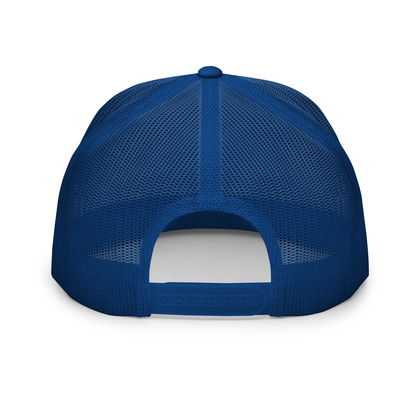 TOXIC GROOVY Trucker Cap