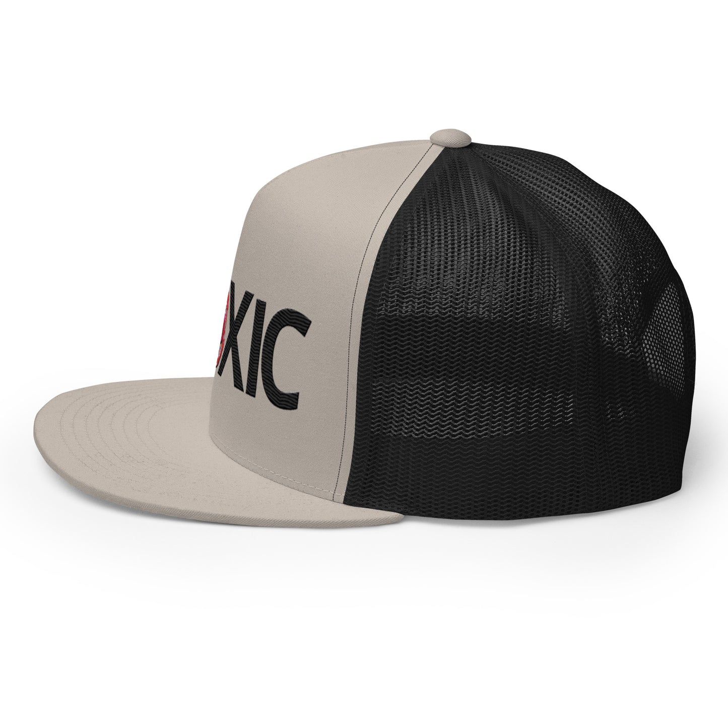 TOXIC BAM Trucker Cap