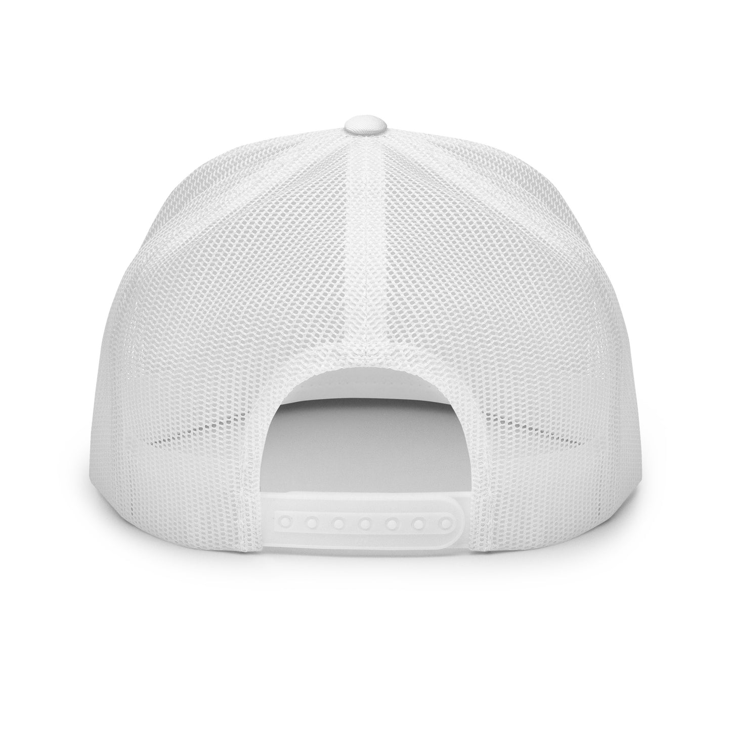 TOXIC BAM Trucker Cap