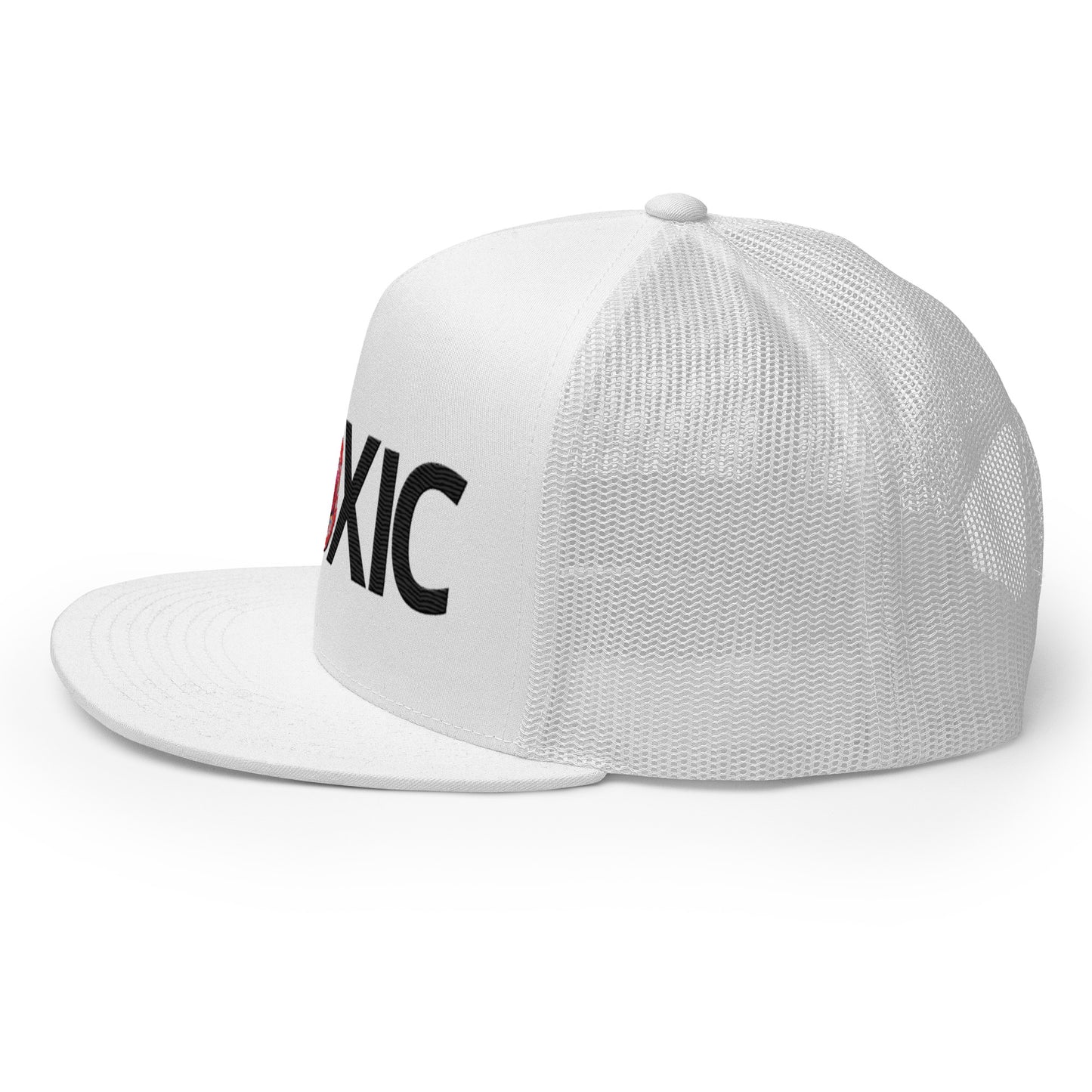 TOXIC BAM Trucker Cap