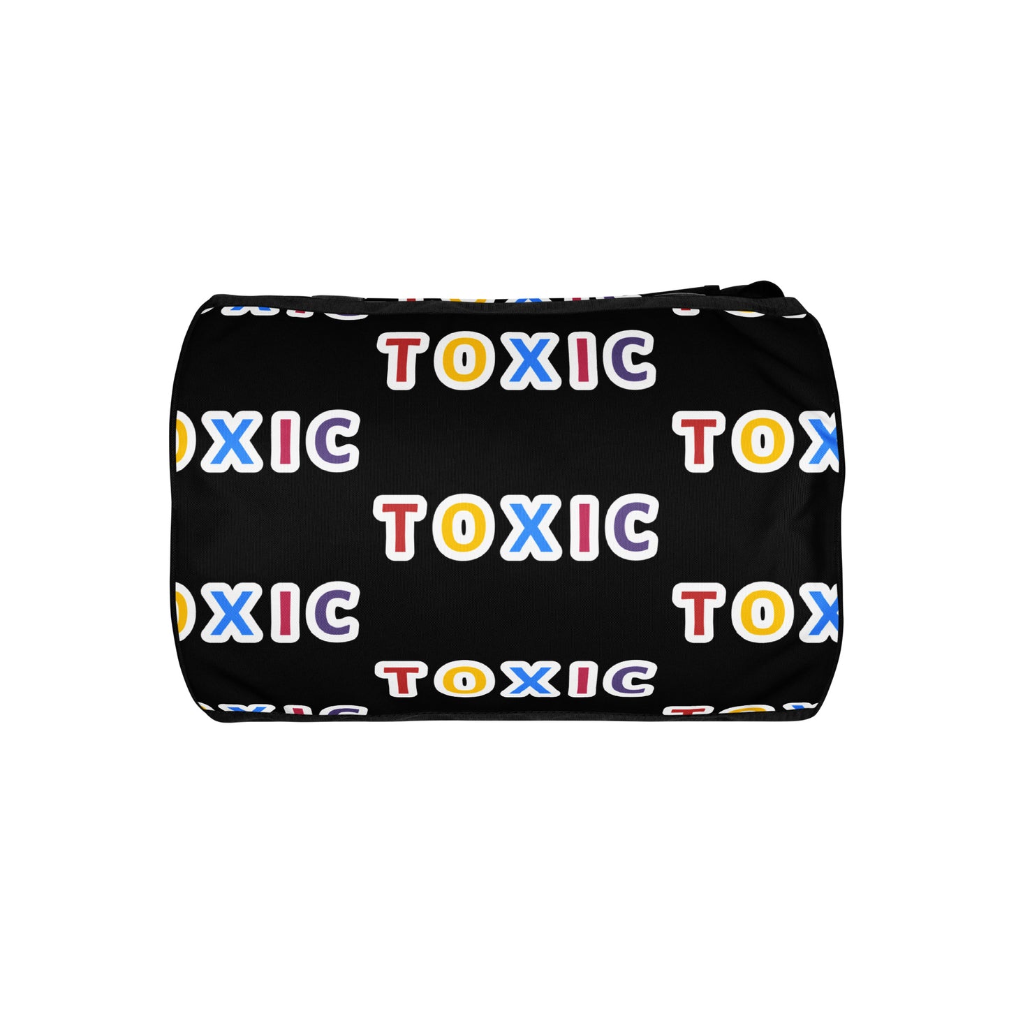 TOXIC RB gym bag