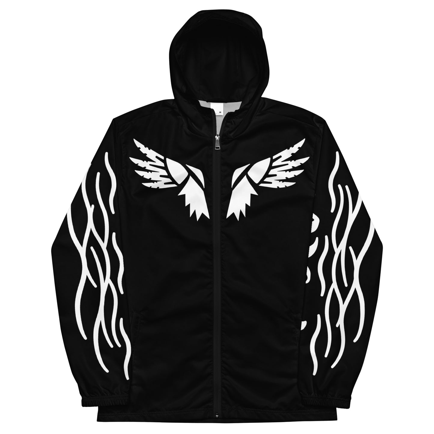 TOXIC Wing Men’s windbreaker