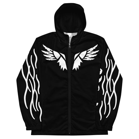 TOXIC Wing Men’s windbreaker