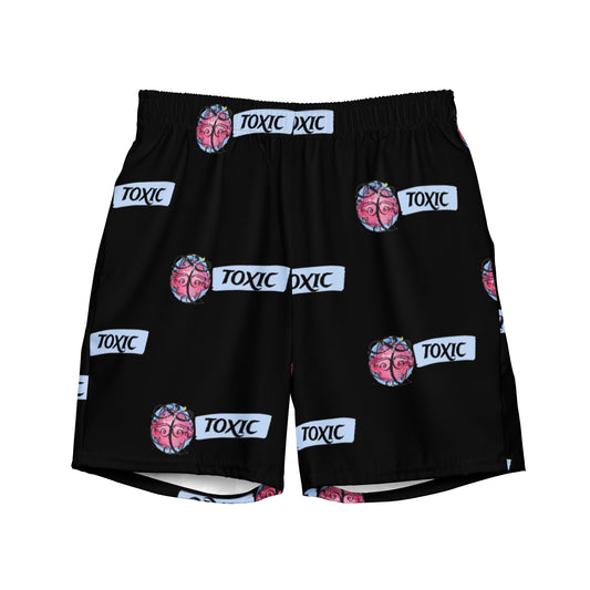 TOXIC Original Swim Trunks