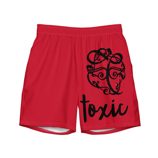 TOXIC (R) Swim Trunks