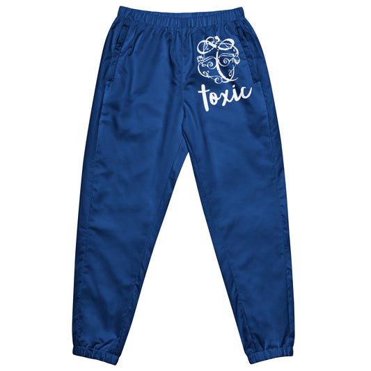 TOXIC Unisex track pants