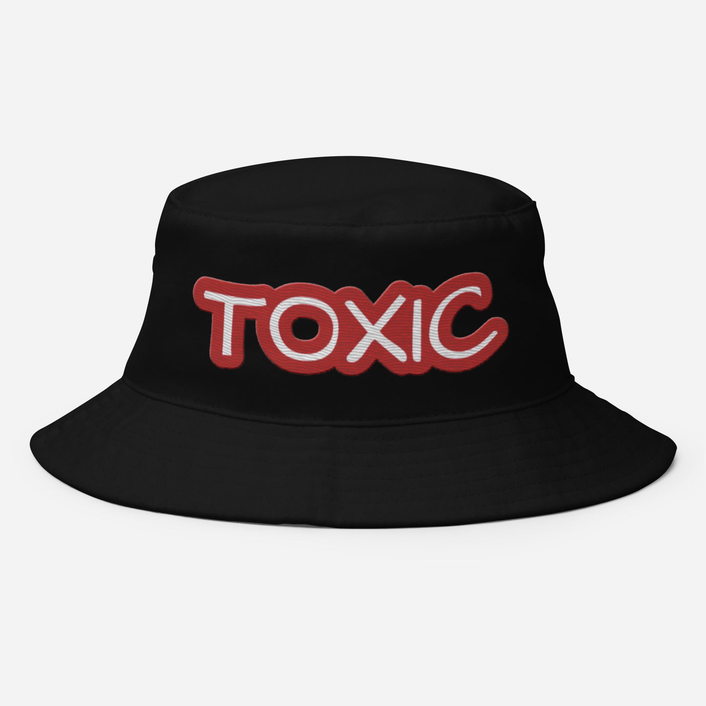 TOXIC Keenan Bucket Hat