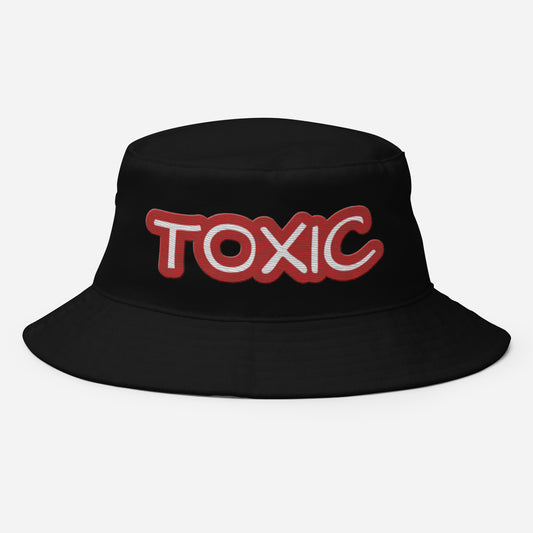 TOXIC Keenan Bucket Hat