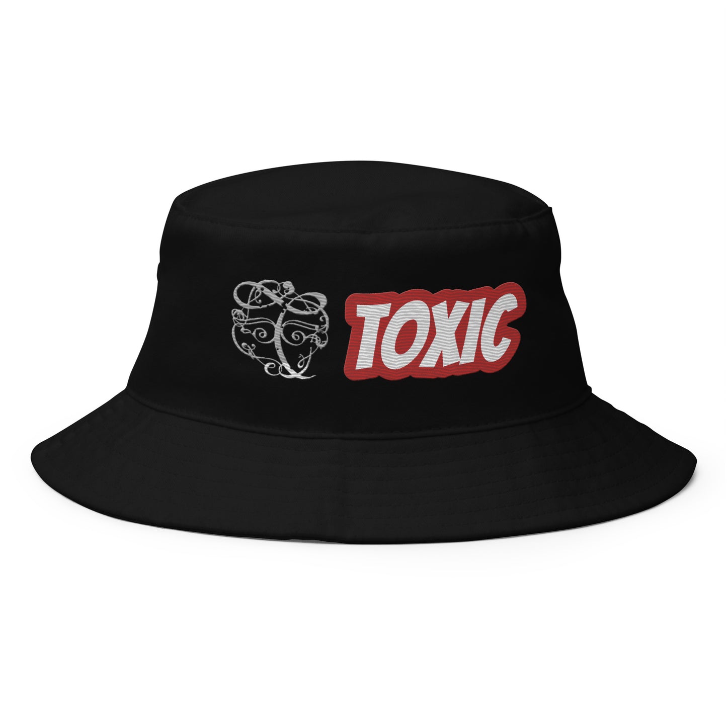 TOXIC Bucket Hat