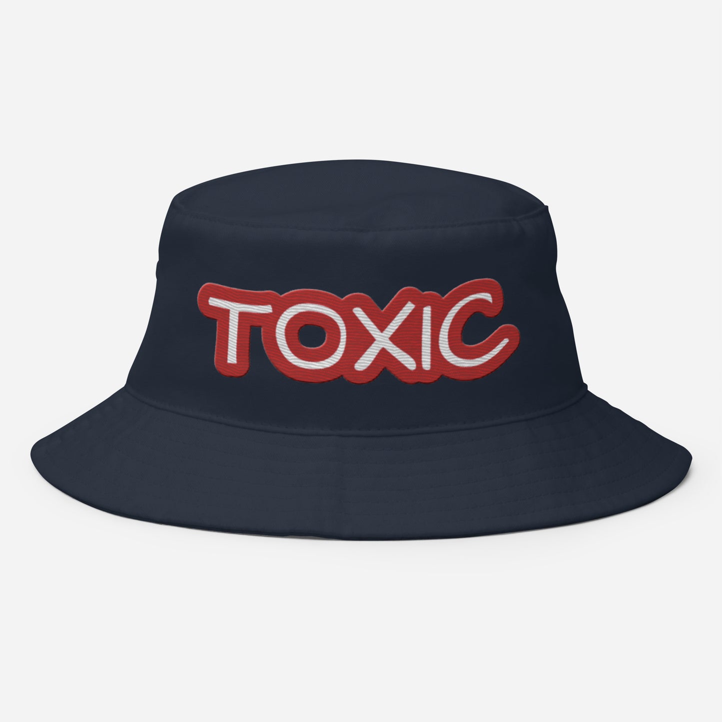 TOXIC Keenan Bucket Hat