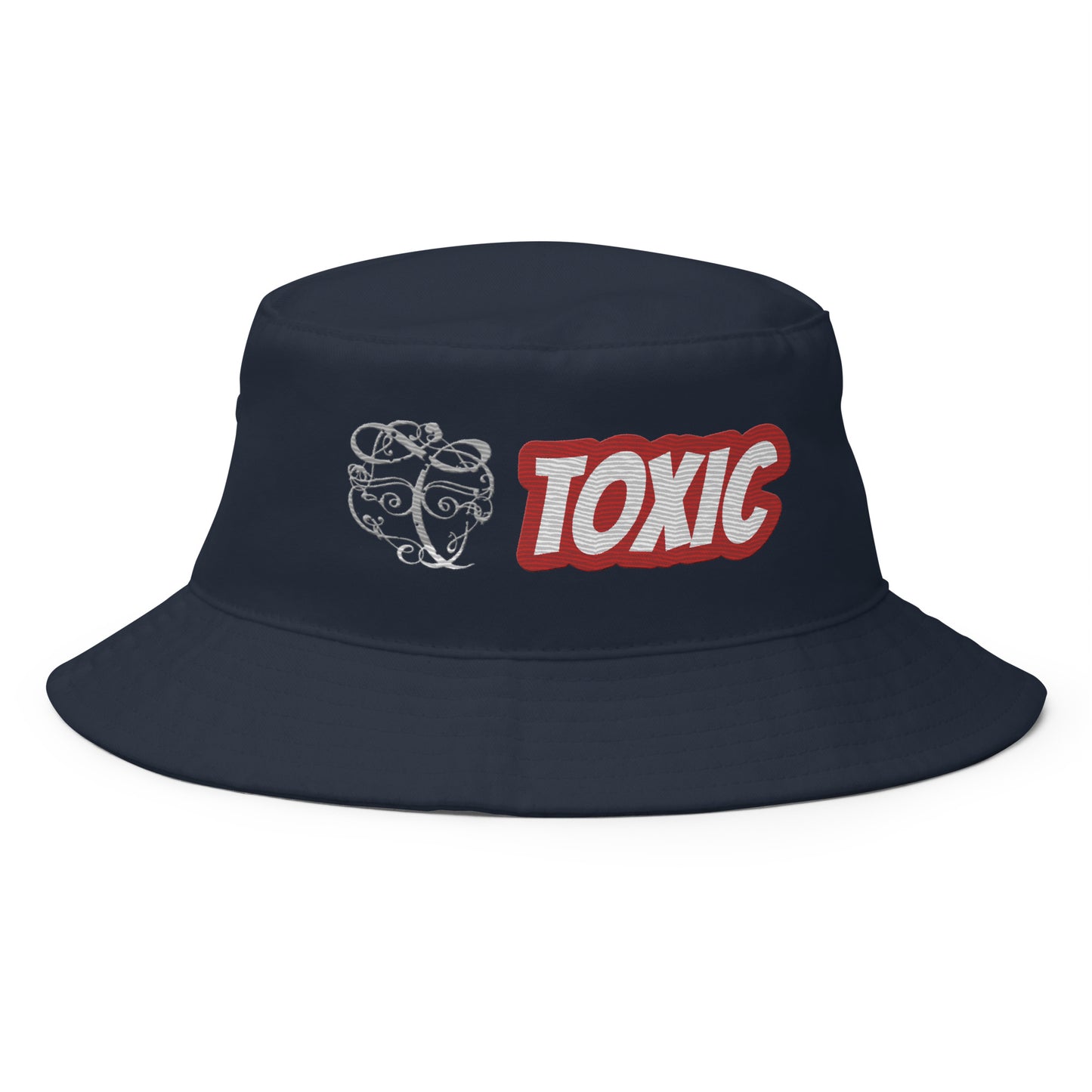 TOXIC Bucket Hat