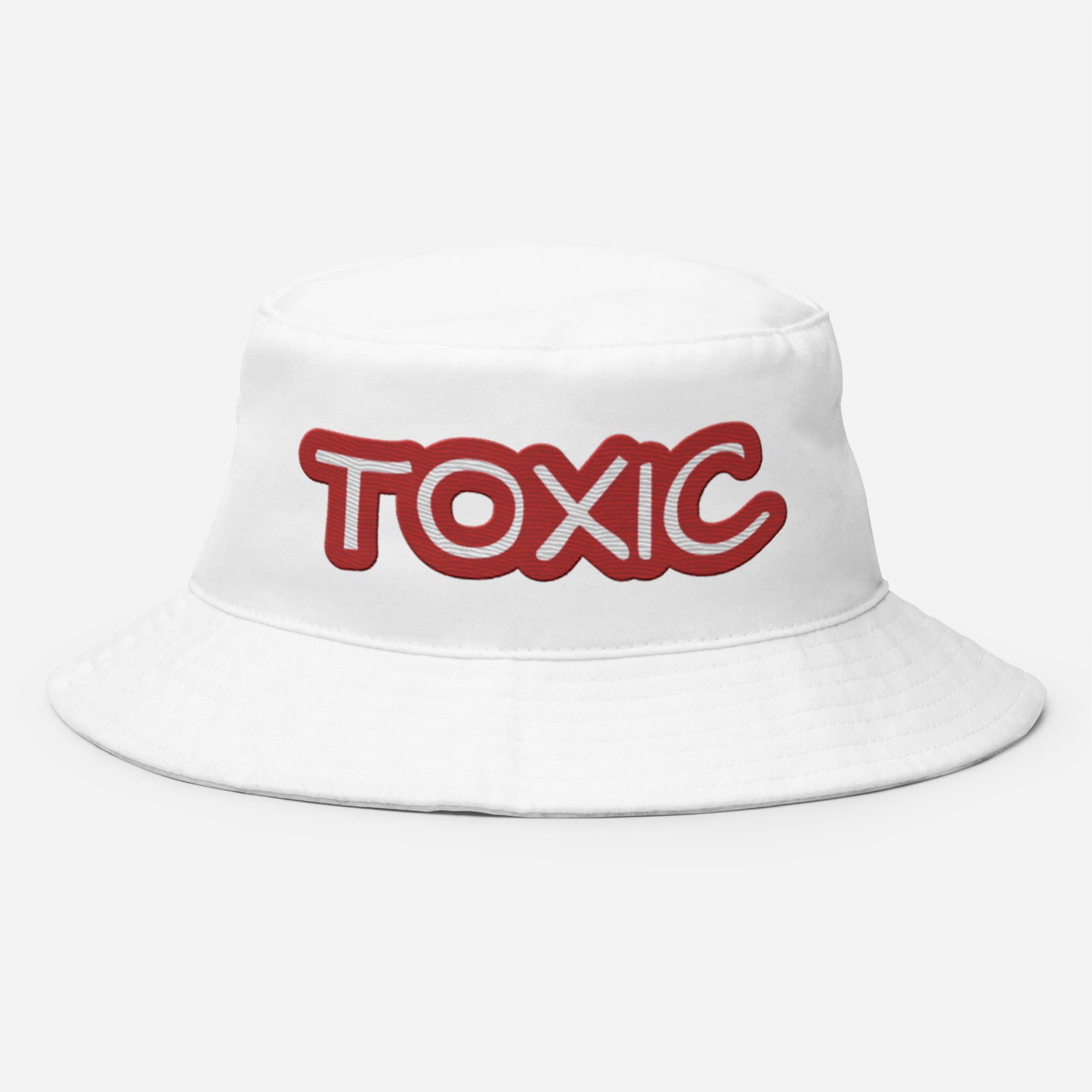 TOXIC Keenan Bucket Hat