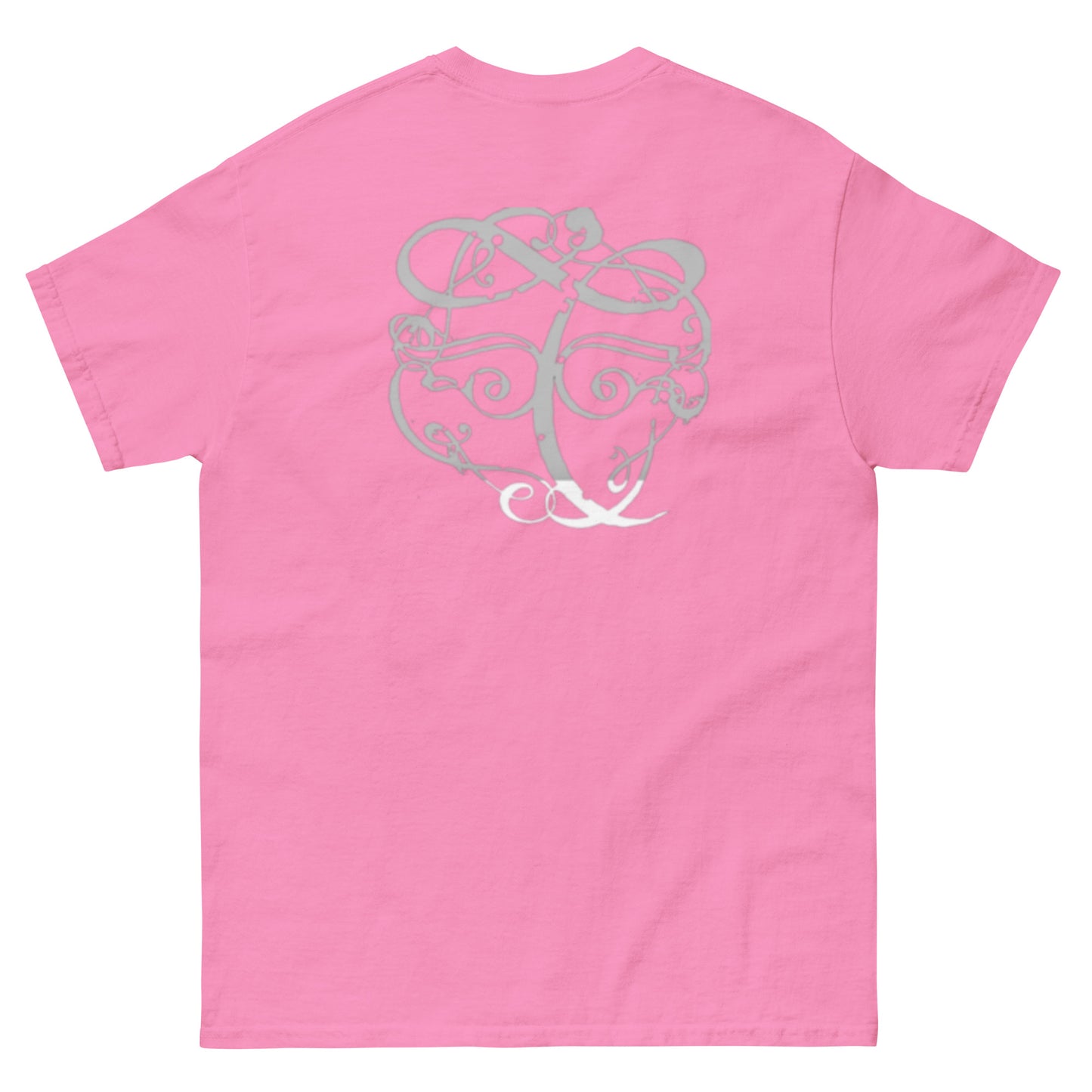 TOXIC BAM classic tee