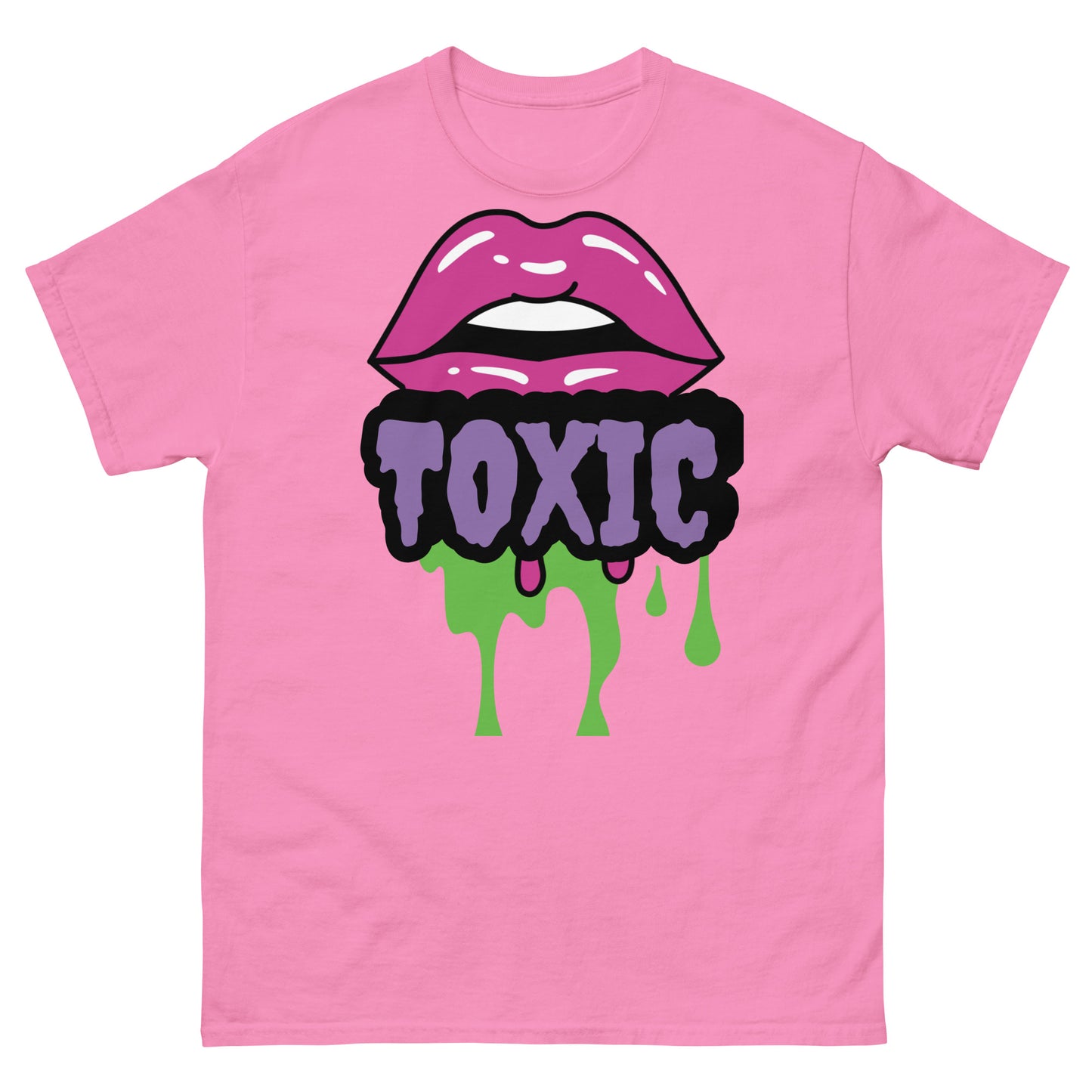 TOXIC BALL Men's classic tee