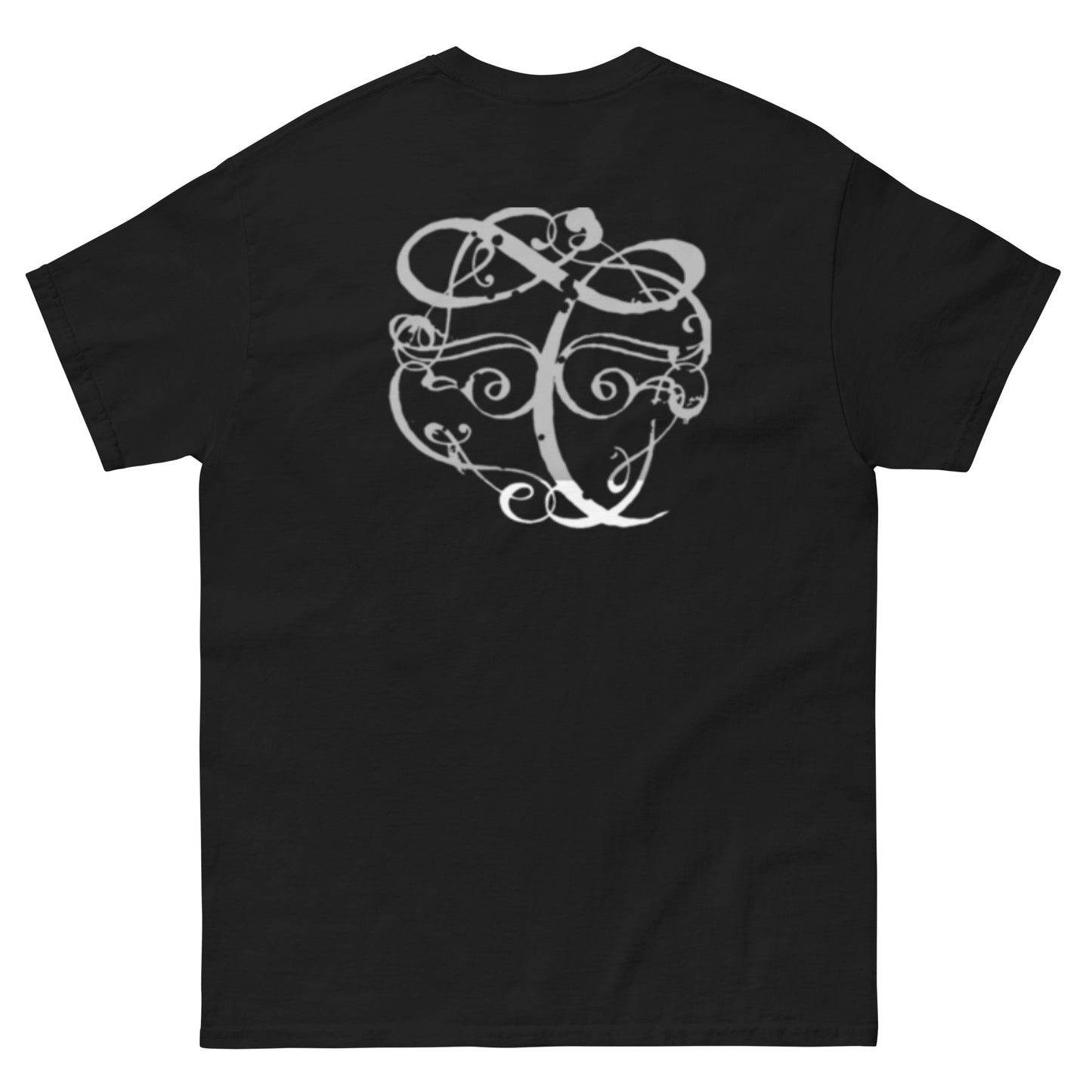 TOXIC BAM classic tee