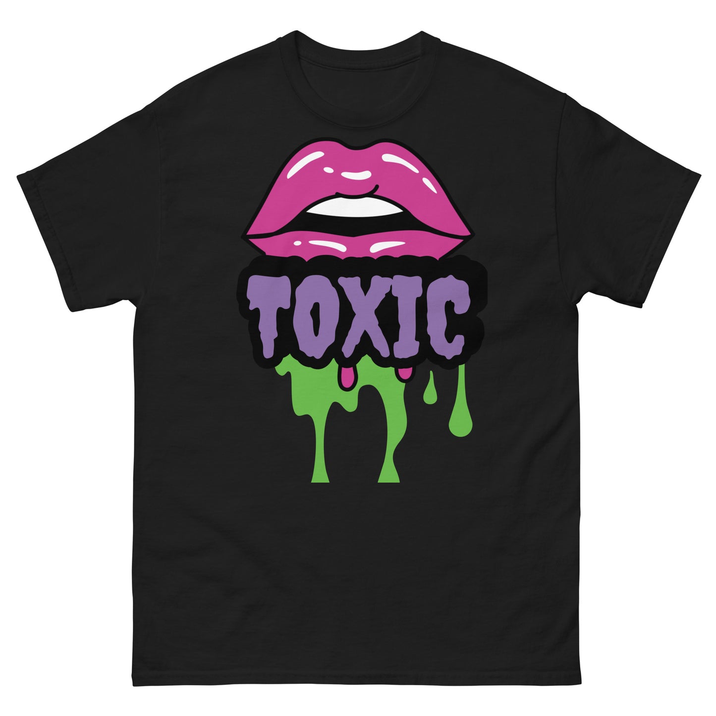 TOXIC BALL Men's classic tee