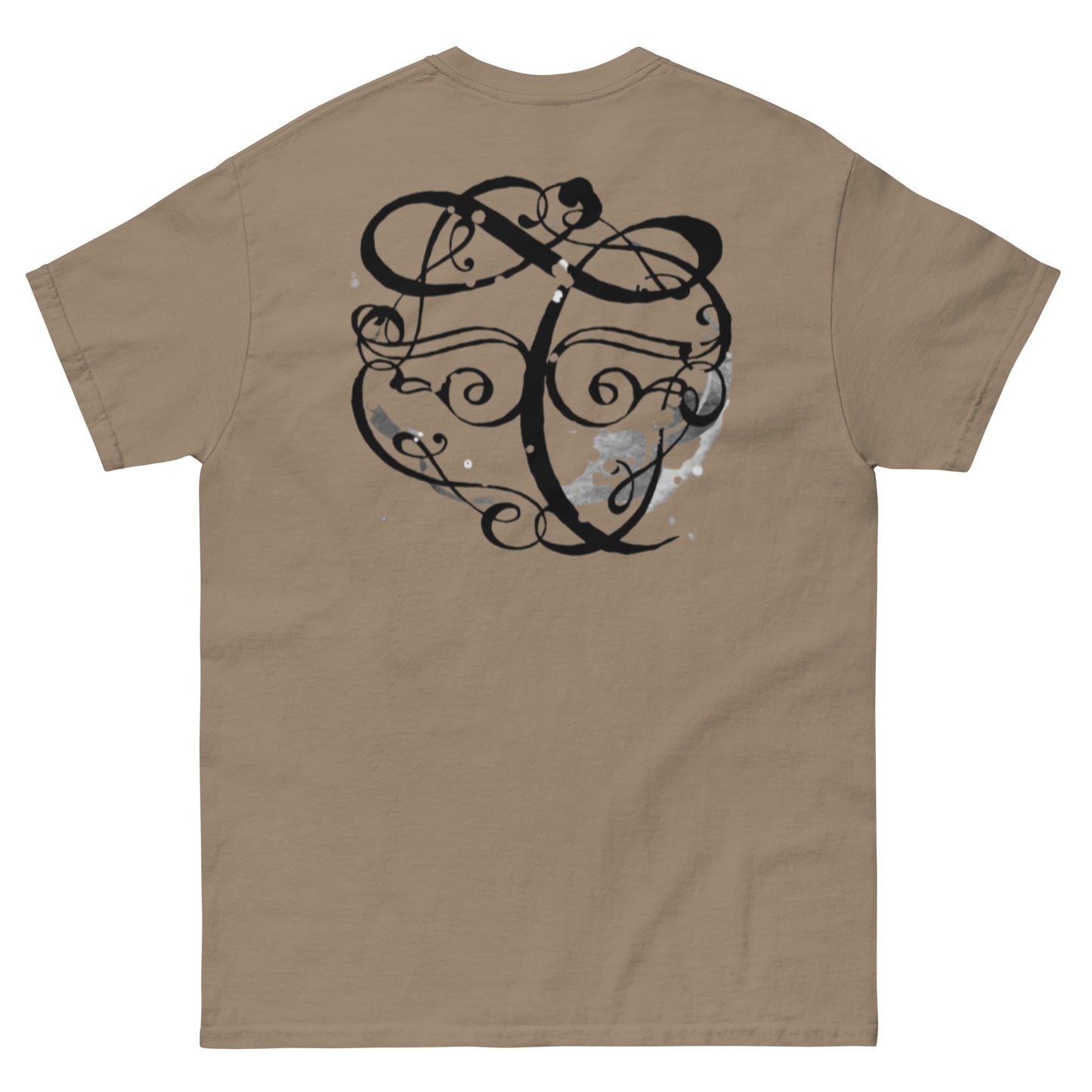 TOXIC In Space Men's classic tee