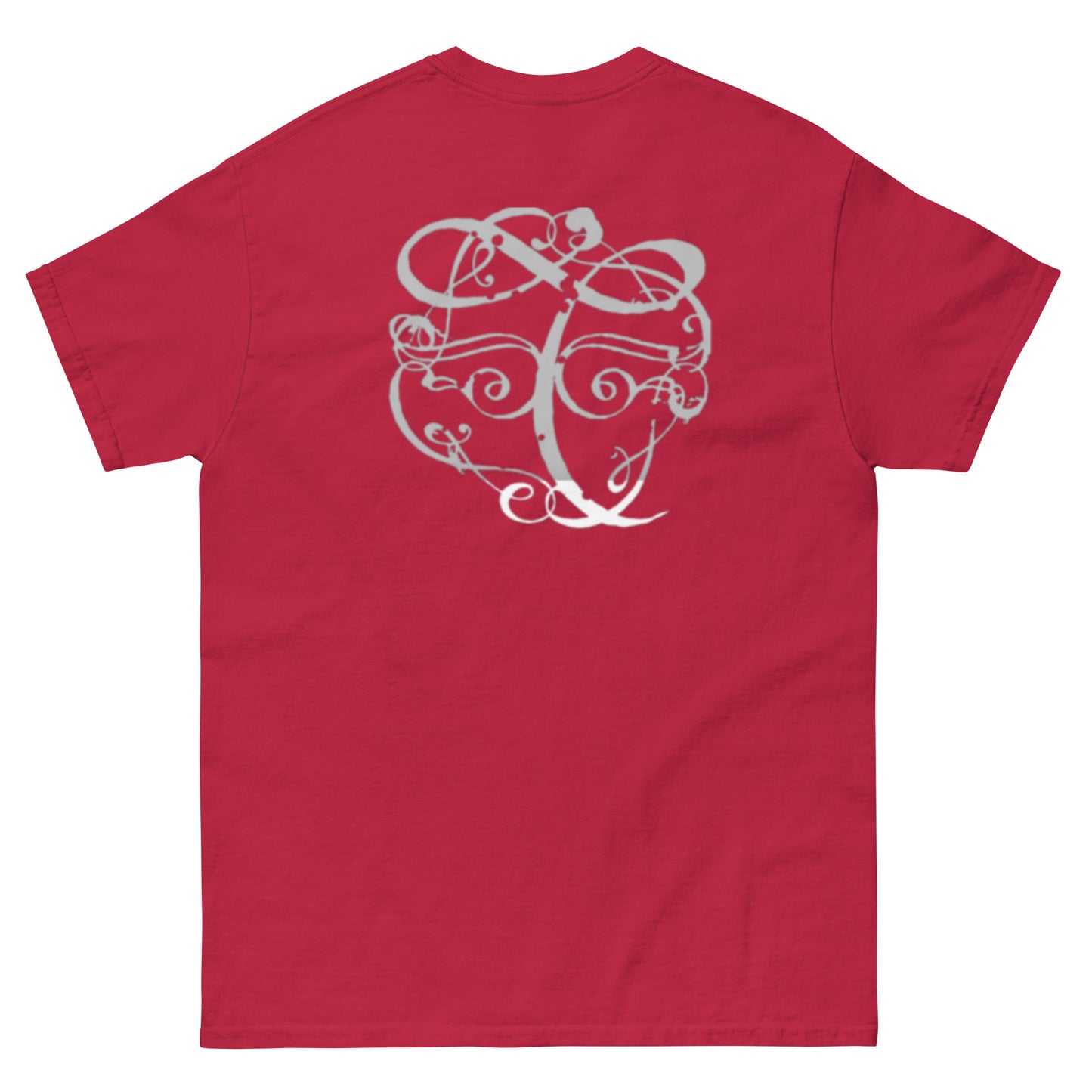 TOXIC BAM classic tee