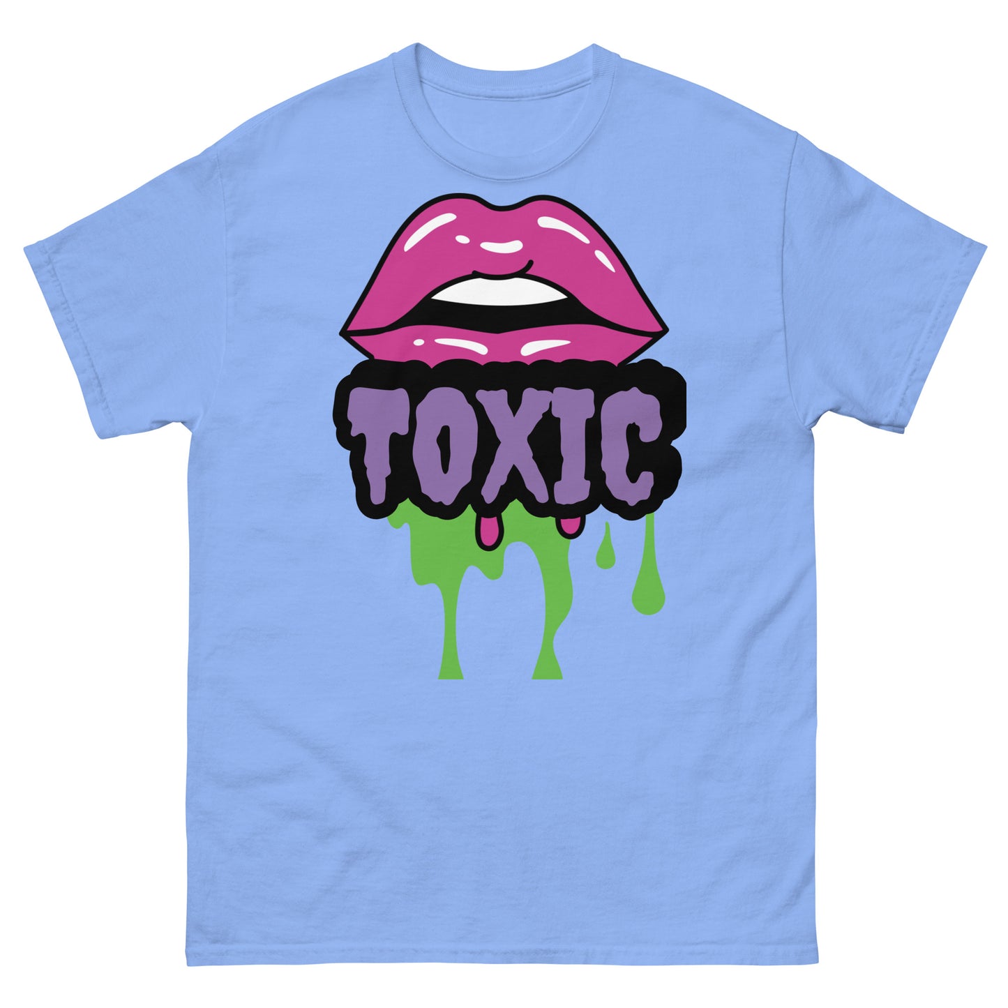 TOXIC BALL Men's classic tee