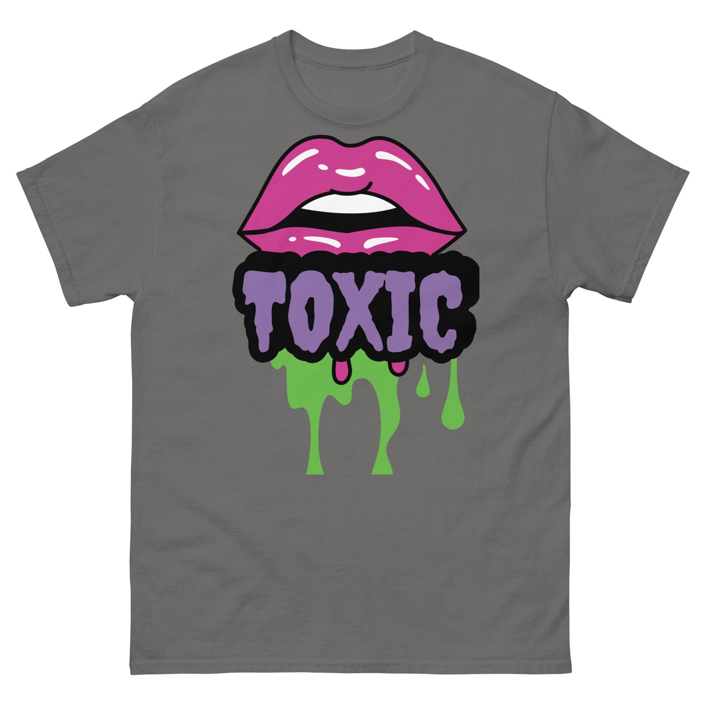 TOXIC BALL Men's classic tee