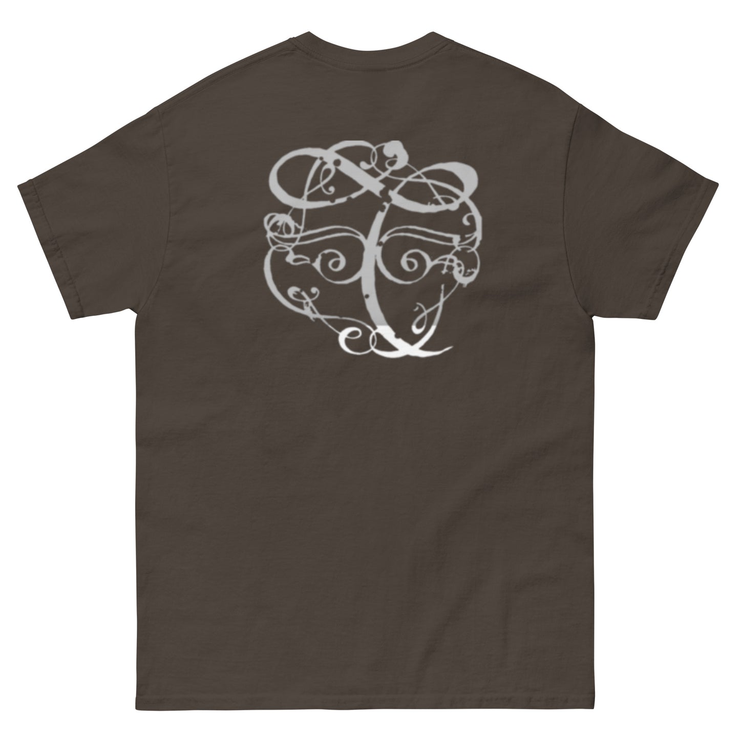 TOXIC BAM classic tee