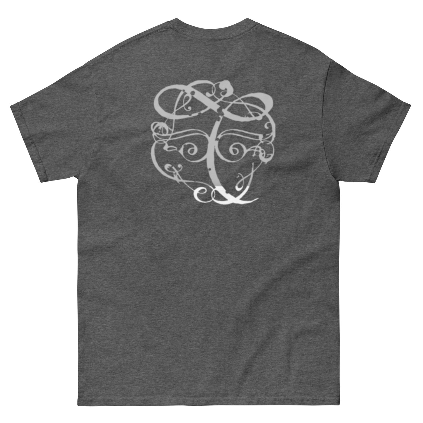 TOXIC BAM classic tee