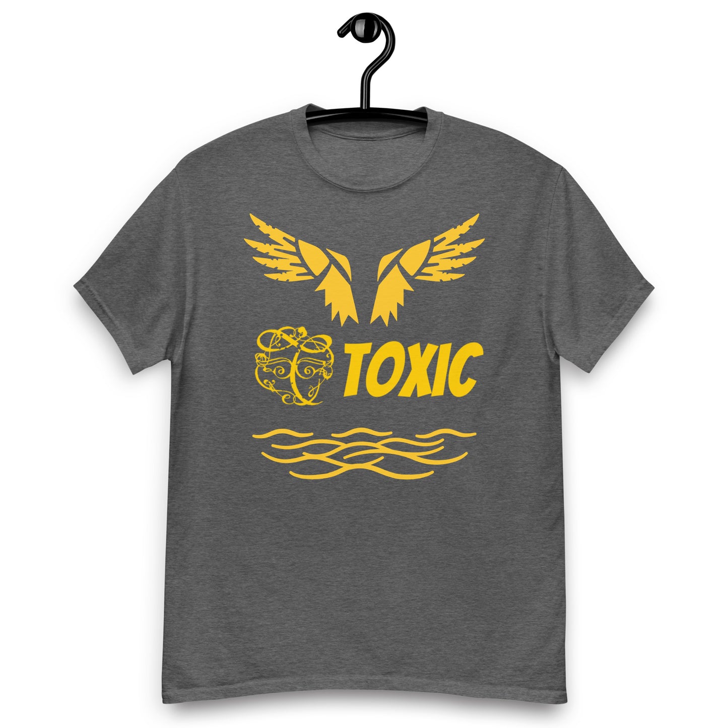 TOXIC WING/WAVE classic tee