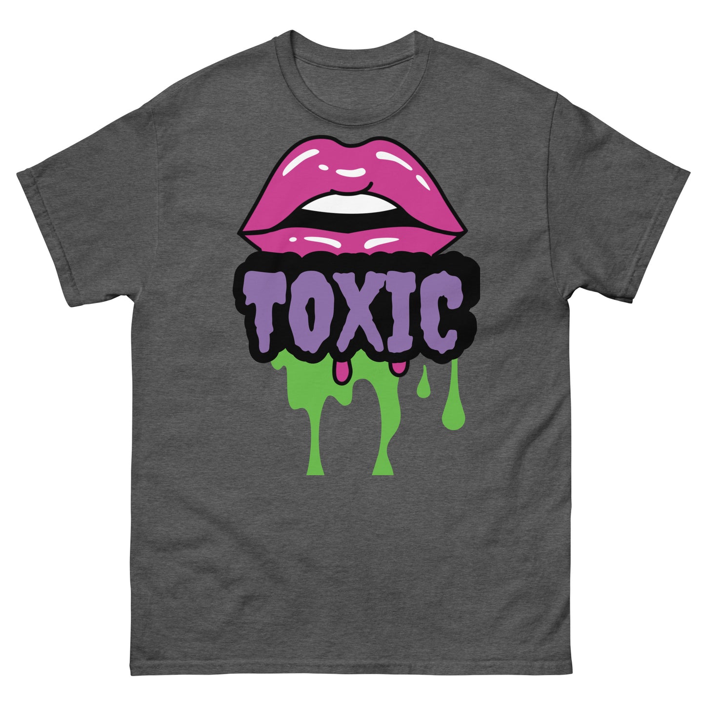 TOXIC BALL Men's classic tee